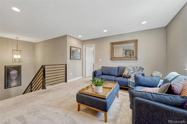 7289 S Millbrook Court, Aurora, CO 80016