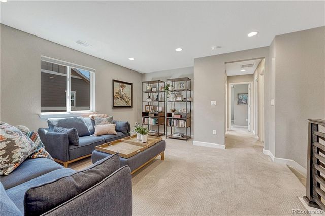 7289 S Millbrook Court, Aurora, CO 80016