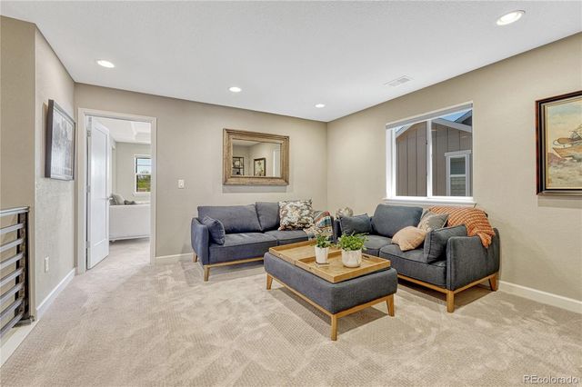 7289 S Millbrook Court, Aurora, CO 80016
