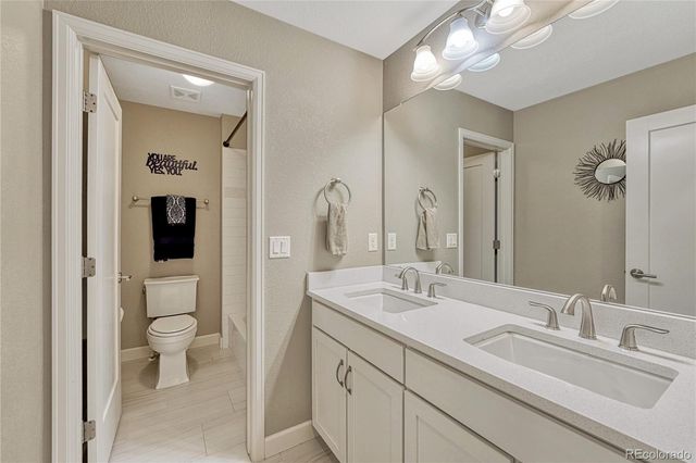 7289 S Millbrook Court, Aurora, CO 80016