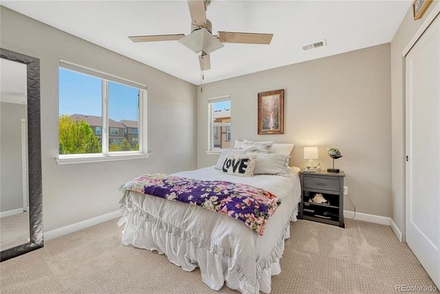 7289 S Millbrook Court, Aurora, CO 80016