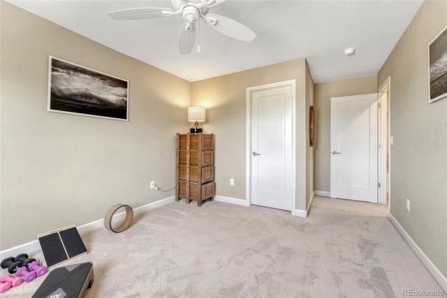 7289 S Millbrook Court, Aurora, CO 80016