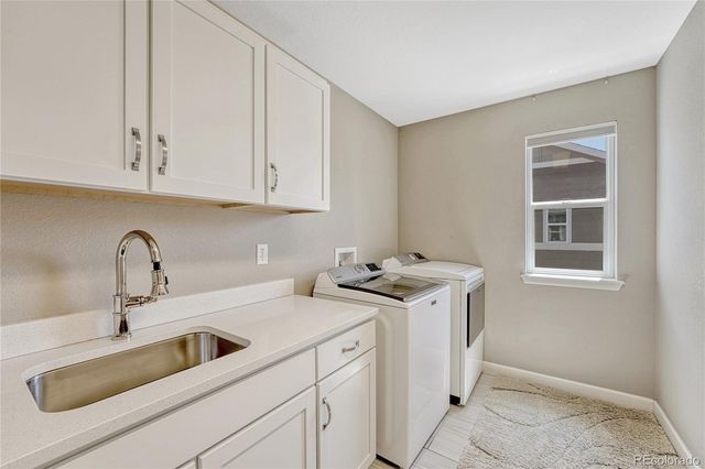 7289 S Millbrook Court, Aurora, CO 80016
