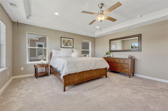 7289 S Millbrook Court, Aurora, CO 80016