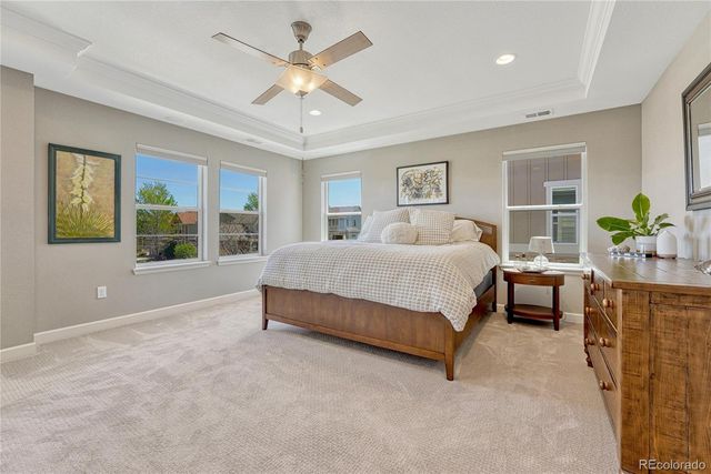 7289 S Millbrook Court, Aurora, CO 80016
