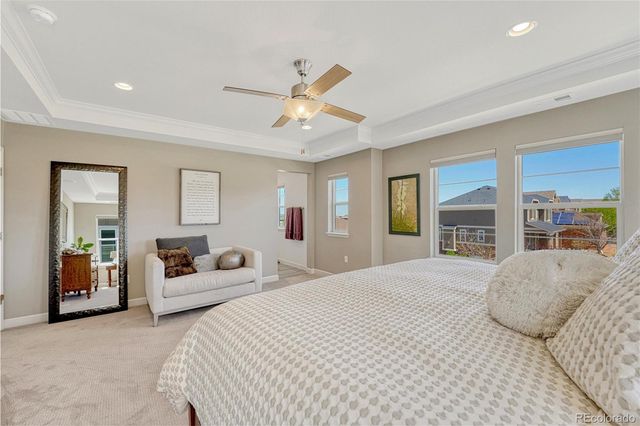 7289 S Millbrook Court, Aurora, CO 80016
