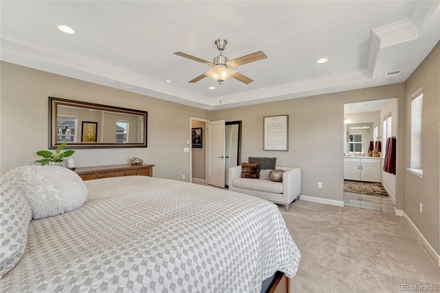 7289 S Millbrook Court, Aurora, CO 80016