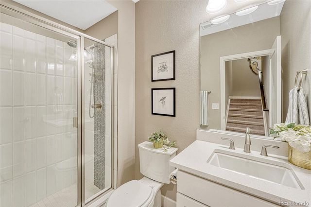 7289 S Millbrook Court, Aurora, CO 80016