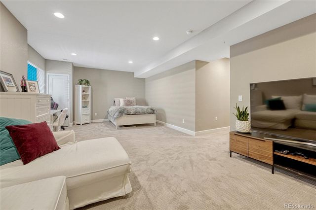 7289 S Millbrook Court, Aurora, CO 80016