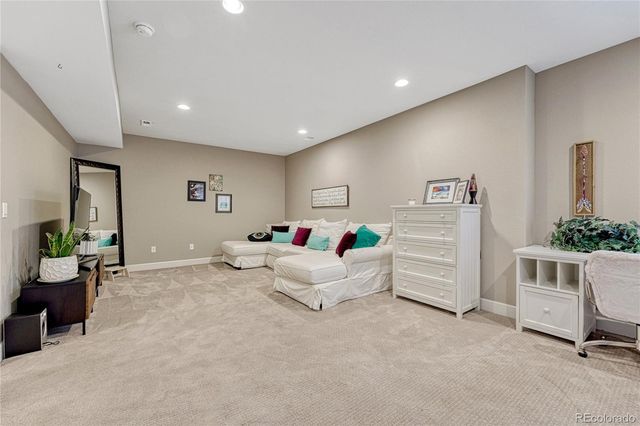 7289 S Millbrook Court, Aurora, CO 80016
