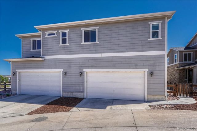 7289 S Millbrook Court, Aurora, CO 80016