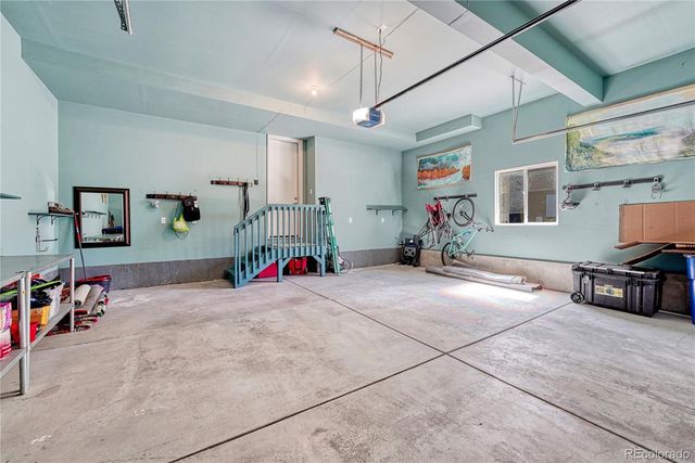 7289 S Millbrook Court, Aurora, CO 80016