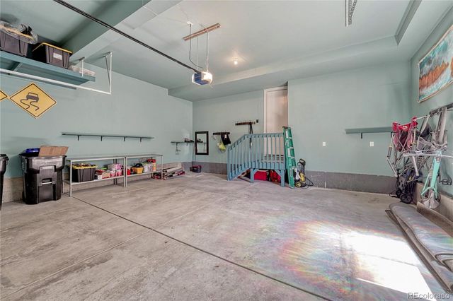 7289 S Millbrook Court, Aurora, CO 80016
