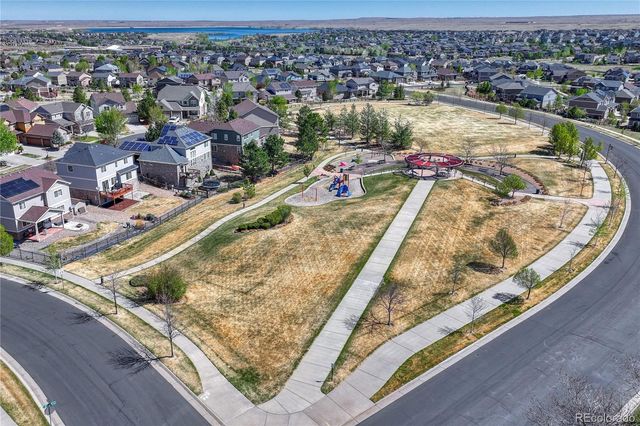 7289 S Millbrook Court, Aurora, CO 80016