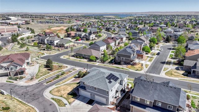 7289 S Millbrook Court, Aurora, CO 80016