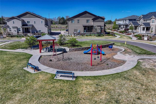 7289 S Millbrook Court, Aurora, CO 80016