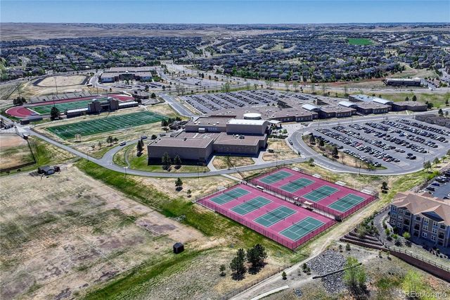 7289 S Millbrook Court, Aurora, CO 80016