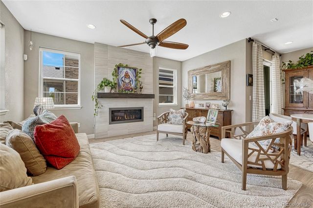 7289 S Millbrook Court, Aurora, CO 80016