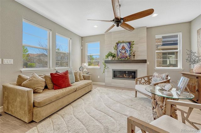 7289 S Millbrook Court, Aurora, CO 80016