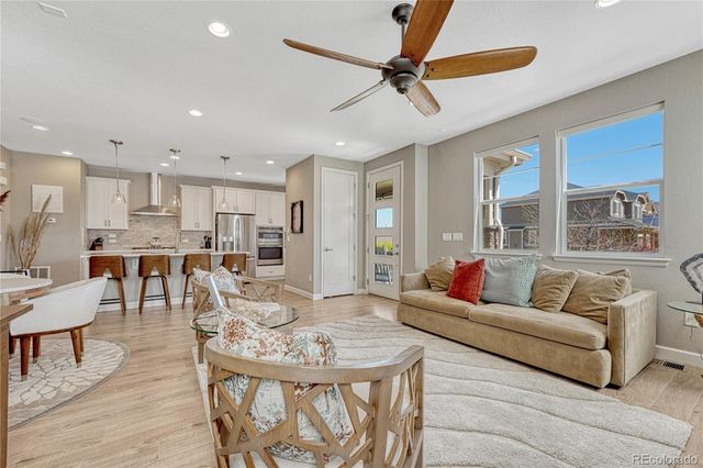 7289 S Millbrook Court, Aurora, CO 80016
