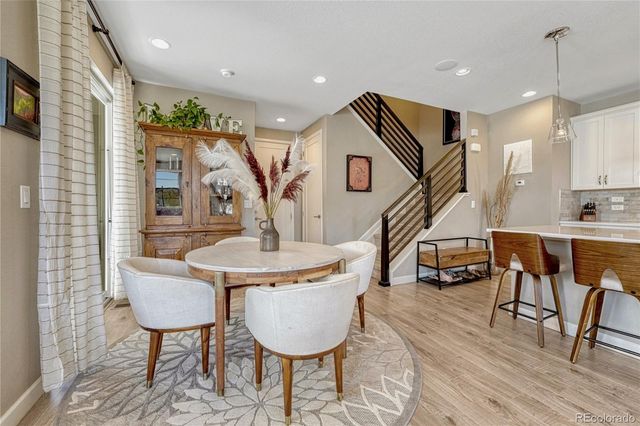 7289 S Millbrook Court, Aurora, CO 80016