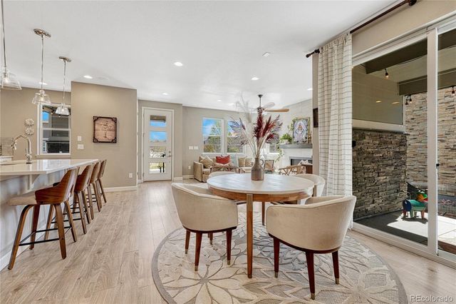 7289 S Millbrook Court, Aurora, CO 80016