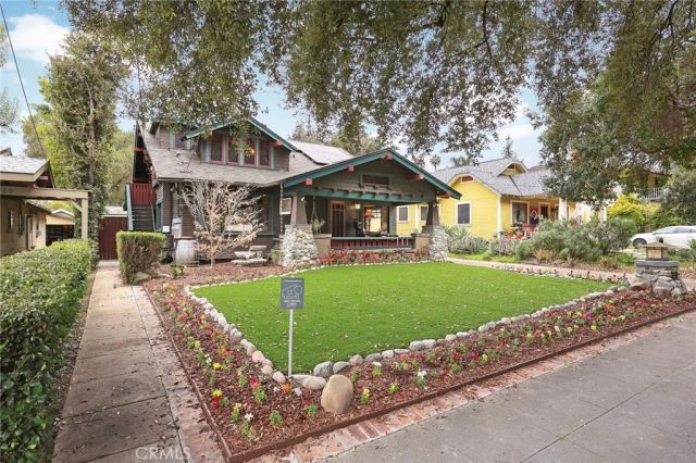 577 N Chester Avenue, Pasadena, CA 91106