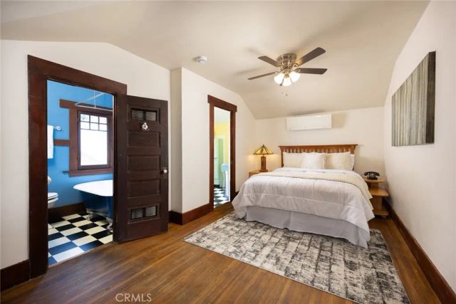 577 N Chester Avenue, Pasadena, CA 91106