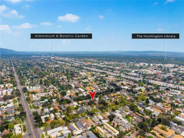 577 N Chester Avenue, Pasadena, CA 91106