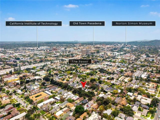 577 N Chester Avenue, Pasadena, CA 91106