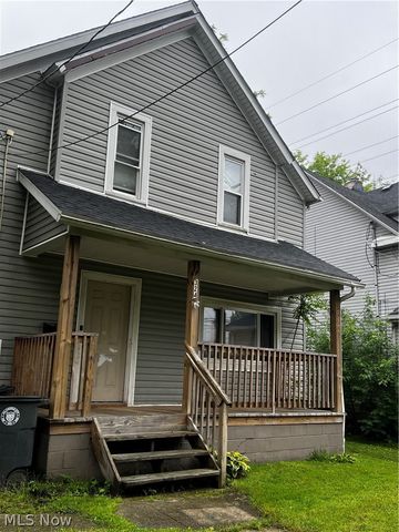 324 W Miller Avenue, Akron, OH 44301