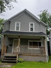 324 W Miller Avenue, Akron, OH 44301