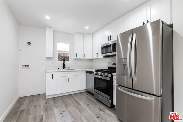 6089 Horner Street, Los Angeles, CA 90035