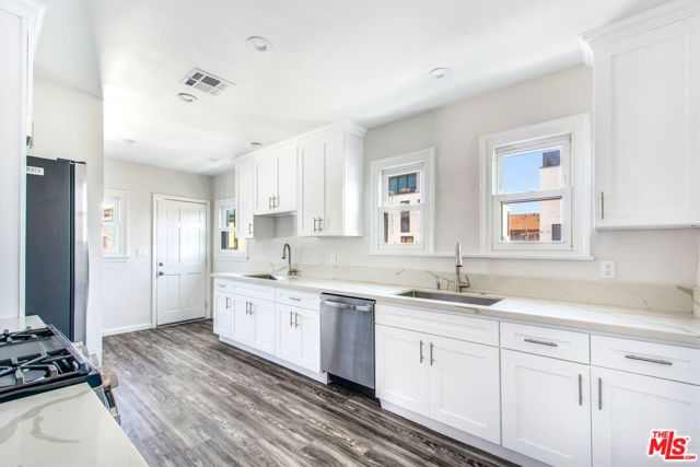 6089 Horner Street, Los Angeles, CA 90035