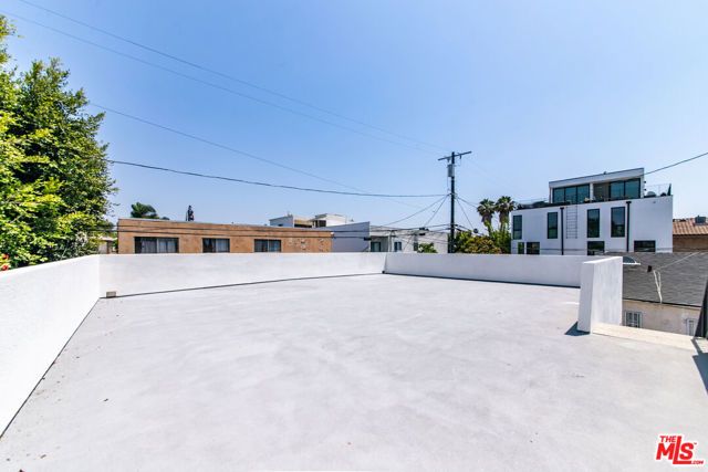 6089 Horner Street, Los Angeles, CA 90035