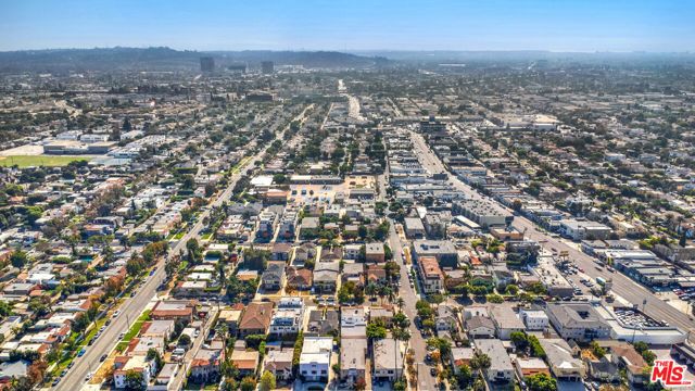 6089 Horner Street, Los Angeles, CA 90035