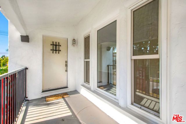 6089 Horner Street, Los Angeles, CA 90035