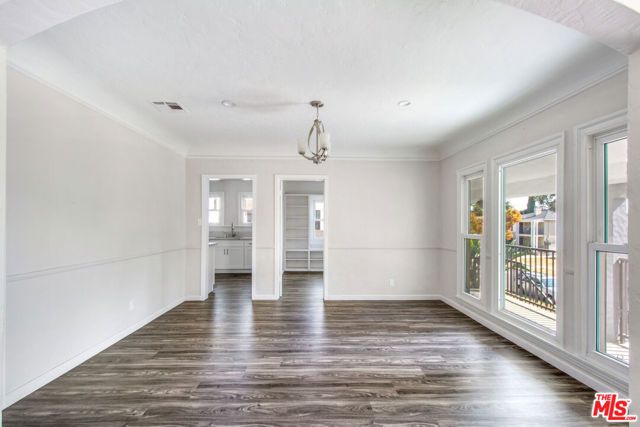 6089 Horner Street, Los Angeles, CA 90035