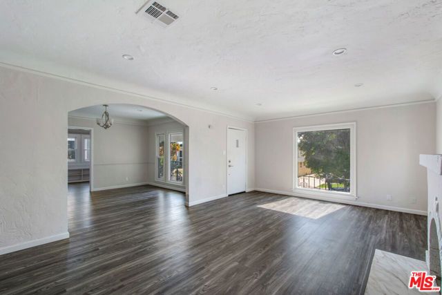 6089 Horner Street, Los Angeles, CA 90035