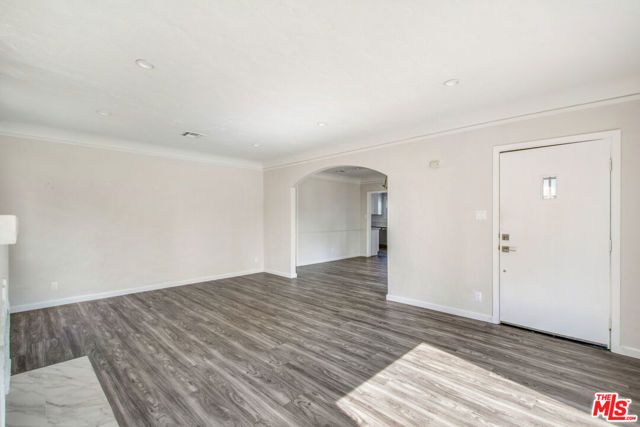 6089 Horner Street, Los Angeles, CA 90035