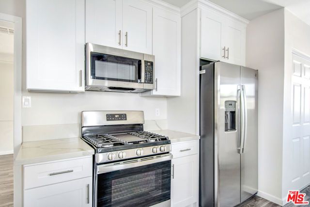 6089 Horner Street, Los Angeles, CA 90035