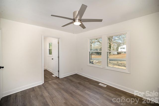 523 Hickory Nut Lane, China Grove, NC 28023