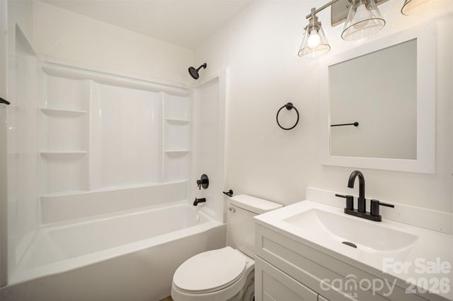 523 Hickory Nut Lane, China Grove, NC 28023