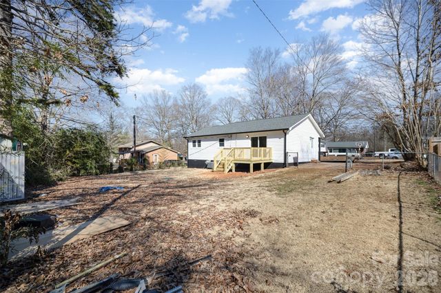 523 Hickory Nut Lane, China Grove, NC 28023