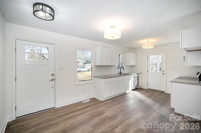 523 Hickory Nut Lane, China Grove, NC 28023