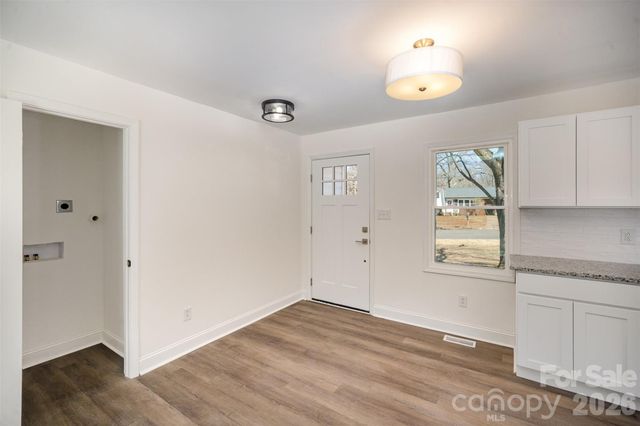 523 Hickory Nut Lane, China Grove, NC 28023