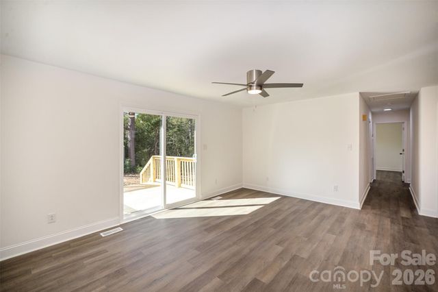 523 Hickory Nut Lane, China Grove, NC 28023