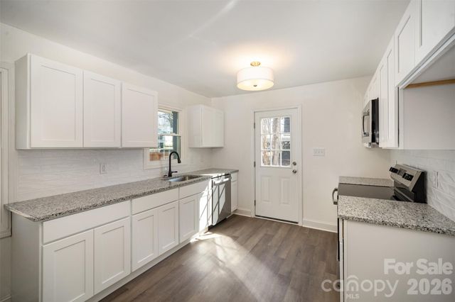 523 Hickory Nut Lane, China Grove, NC 28023