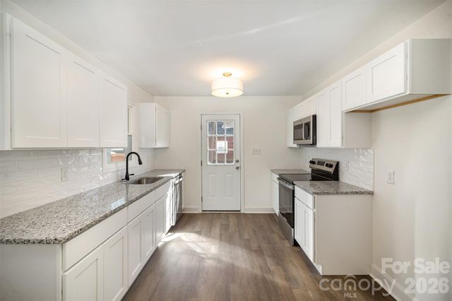 523 Hickory Nut Lane, China Grove, NC 28023