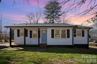 523 Hickory Nut Lane, China Grove, NC 28023